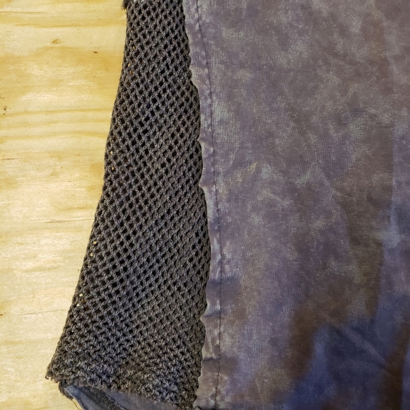 Gimmicks by BKE - Open Back Tank - Picture 2 of 8